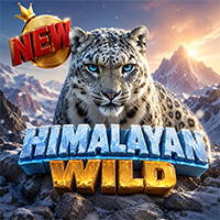 Himalayan Wild